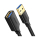 Kabel UGREEN Kabel USB 3.0 żeński - USB 3.0 męski 1,5m 6957303831265